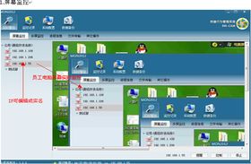 深圳電腦終端行為管理軟件 企業(yè)高效運(yùn)營(yíng)的智能助手