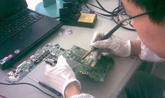 專業(yè)可靠，守護您的數(shù)字生活 秦皇島大頭電腦維修公司服務(wù)指南